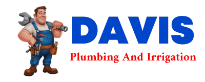 Trusted plumber in REMER